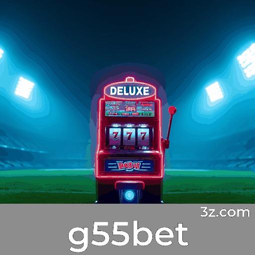 g55bet: Um Paraíso de Jogos Selecionados e Excelentes
