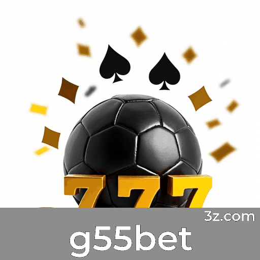 App g55bet: A experiência completa de apostas móveis