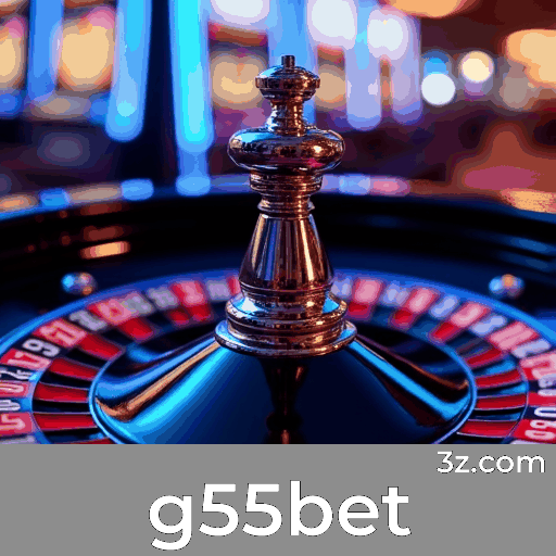 Receba Bônus Exclusivos no g55bet e Surpreenda-se!