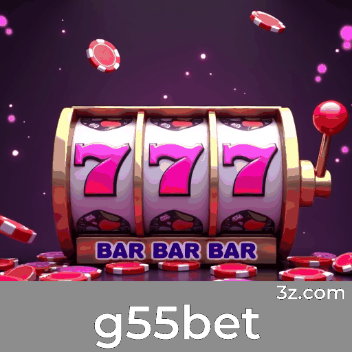 Sinta a Emoção e Realismo Psicológico no Casino g55bet