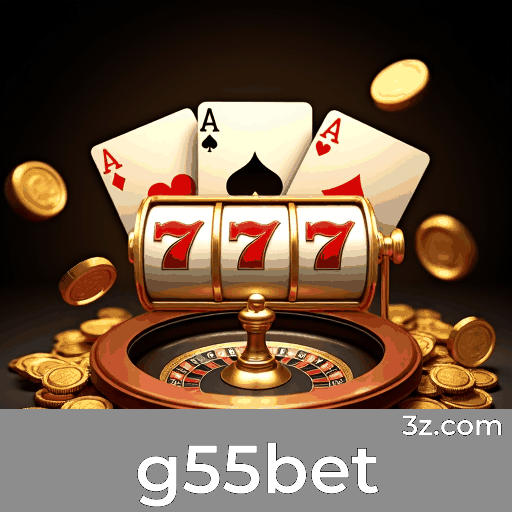 Tecnologia Robusta que Garante Confiabilidade na g55bet