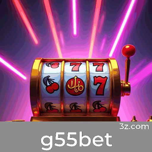 g55bet: Um Paraíso de Jogos Selecionados e Excelentes