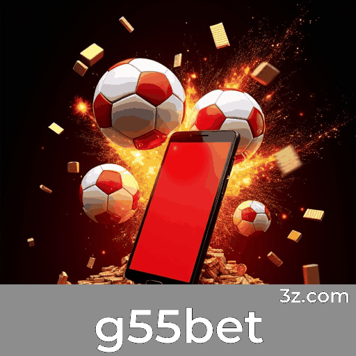 Tecnologia Robusta que Garante Confiabilidade na g55bet