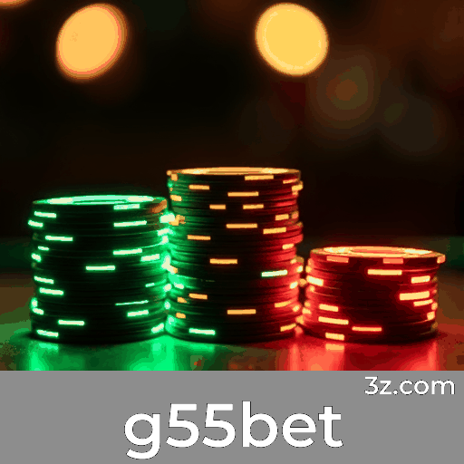 g55bet: A Experiência de Jogos de Cassino com Emoção e Realismo